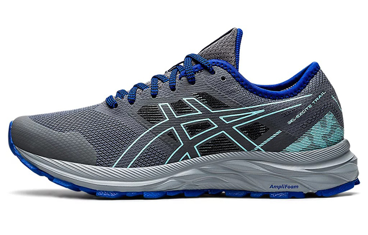 (Women) ASICS Gel Excite Trail 'Metropolis'  1012B051-021