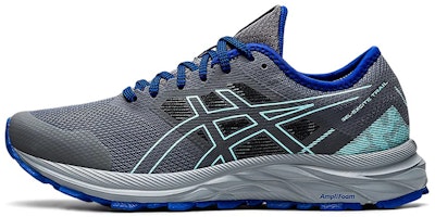 (Women) ASICS Gel Excite Trail 'Metropolis' 1012B051-021 (Women) ASICS Gel Excite Trail 'Metropolis' 1012B051-021