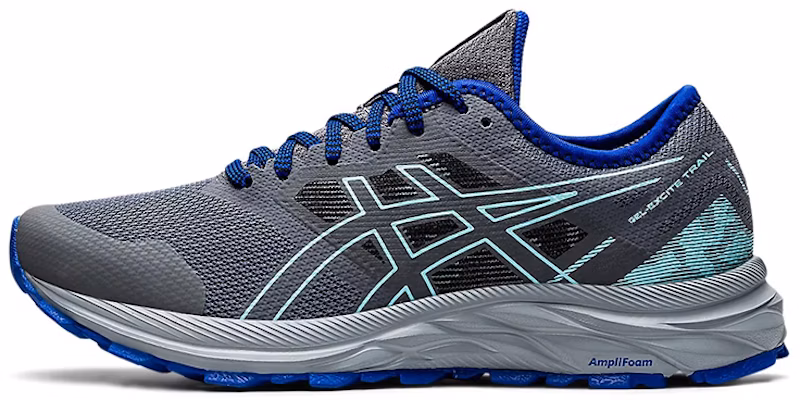 (W) ASICS Gel Excite Trail 'Metropolis' Lelaki Wanita Kasut Larian 1012B051-021 Buy (W) ASICS Gel Excite Trail 'Metropolis' Lelaki Wanita Kasut Larian 1012B051-021