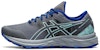(W) ASICS Gel Excite Trail 'Metropolis' Lelaki Wanita Kasut Larian 1012B051-021