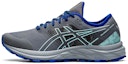 Buy (W) ASICS Gel Excite Trail 'Metropolis' Lelaki Wanita Kasut Larian 1012B051-021