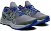 Lookbook (W) ASICS Gel Excite Trail 'Metropolis' Lelaki Wanita Kasut Larian 1012B051-021