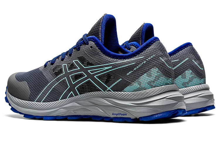 Shop （女款）亞瑟士 Gel Excite Trail 'Metropolis'  1012B051-021
