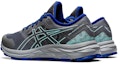 Shop (W) ASICS Gel Excite Trail 'Metropolis' Lelaki Wanita Kasut Larian 1012B051-021