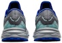 Purchase (W) ASICS Gel Excite Trail 'Metropolis' Lelaki Wanita Kasut Larian 1012B051-021