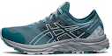 Buy (W) ASICS Gel-Excite Trail 'Misty Pine Soft Sky' lelaki kasut larian jejak 1012B051-300