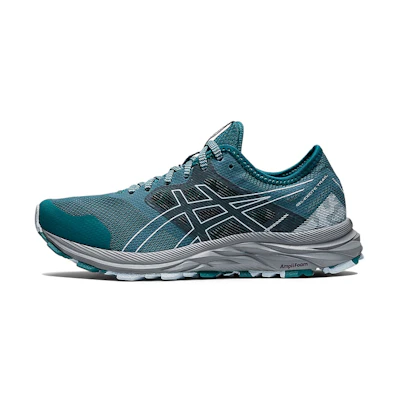 (W) ASICS Gel-Excite Trail 'Misty Pine Soft Sky'