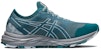 (W) ASICS Gel-Excite Trail 'Misty Pine Soft Sky' lelaki kasut larian jejak 1012B051-300