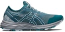 Order (W) ASICS Gel-Excite Trail 'Misty Pine Soft Sky' lelaki kasut larian jejak 1012B051-300