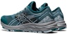 (W) ASICS Gel-Excite Trail 'Misty Pine Soft Sky' lelaki kasut larian jejak 1012B051-300