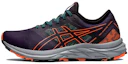 Buy (Women) ASICS Gel Excite Trail 'Night Shade Nova Orange' 1012B051-500
