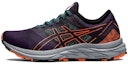 Buy (W) ASICS Gel Excite Trail 'Night Shade Nova Orange' Lelaran Malam 1012B051-500