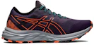 Order (Women) ASICS Gel Excite Trail 'Night Shade Nova Orange' 1012B051-500