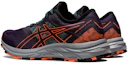 Shop (Women) ASICS Gel Excite Trail 'Night Shade Nova Orange' 1012B051-500