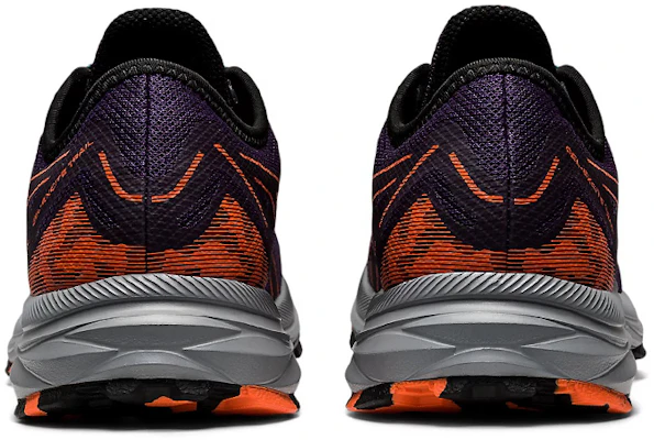 (Women) ASICS Gel Excite Trail 'Night Shade Nova Orange' 1012B051-500 Purchase (Women) ASICS Gel Excite Trail 'Night Shade Nova Orange' 1012B051-500