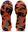 Details for (Women) ASICS Gel Excite Trail 'Night Shade Nova Orange' 1012B051-500