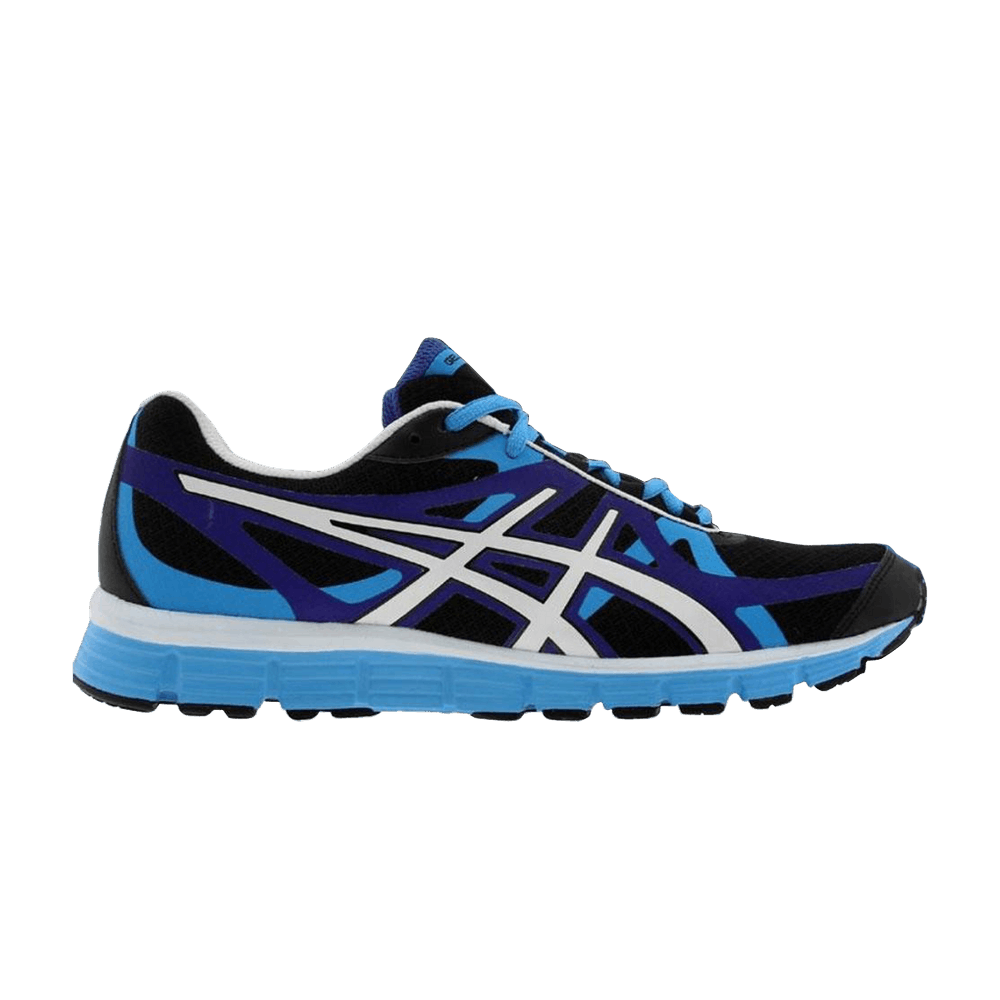 Buy (W) ASICS Gel Extreme 33 'Negro' T2H9N-9001