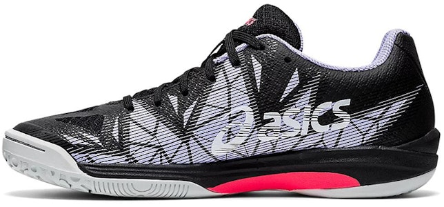 Asics Gel-Fastball 3 女款 黑藍 跑步鞋 Buy Asics Gel-Fastball 3 女款 黑藍 跑步鞋