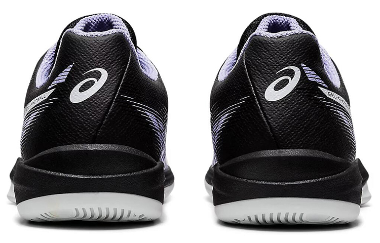 Purchase (W) ASICS Gel-Fastball 3 Azul/Negro E762N-003