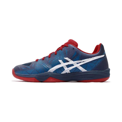 (W) ASICS Gel-Fastball 3 'Blue White'
