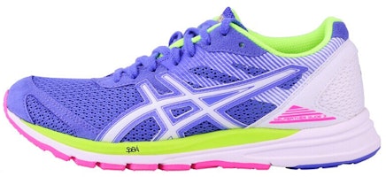 (Women) ASICS Gel-Feather Glide 3 Sneakers Purple TJR842-3201 (Women) ASICS Gel-Feather Glide 3 Sneakers Purple TJR842-3201