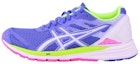 Buy (W) アシックス ゲルフェザーグライド3 パープル (Ashikkusu Gerufezāguraido3 Pāpuru) TJR842-3201