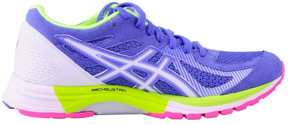 (W) ASICS Gel-Feather Glide 3 Sepatu Sneakers Ungu TJR842-3201 Order (W) ASICS Gel-Feather Glide 3 Sepatu Sneakers Ungu TJR842-3201