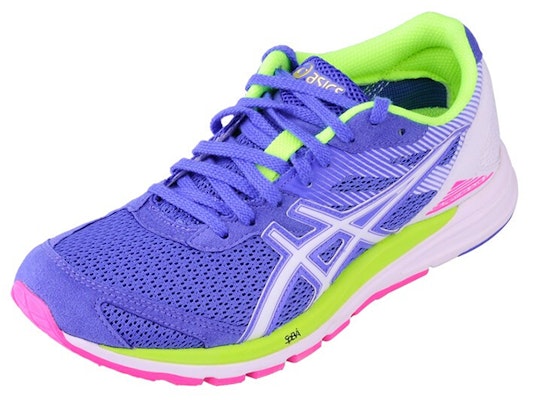 (W) ASICS Gel-Feather Glide 3 Sepatu Sneakers Ungu TJR842-3201 Lookbook (W) ASICS Gel-Feather Glide 3 Sepatu Sneakers Ungu TJR842-3201