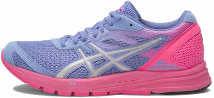 (Women) ASICS Gel-Feather Glide 3 'Taro Purple Pink' T5P6N-4593 (Women) ASICS Gel-Feather Glide 3 'Taro Purple Pink' T5P6N-4593