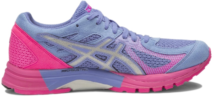 (W) ASICS Gel-Feather Glide 3 'Morado Taro y Rosa' T5P6N-4593 Order (W) ASICS Gel-Feather Glide 3 'Morado Taro y Rosa' T5P6N-4593