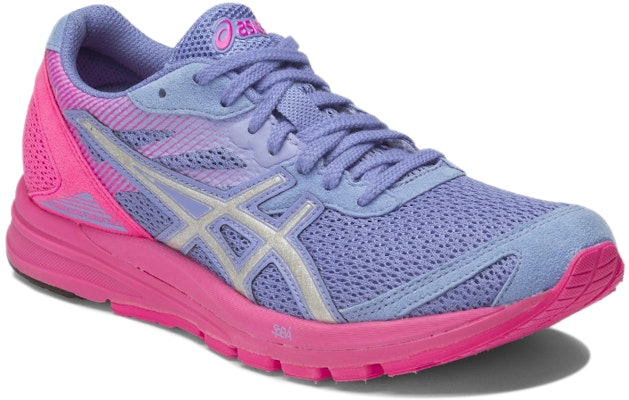 (W) ASICS Gel-Feather Glide 3 'Morado Taro y Rosa' T5P6N-4593 Lookbook (W) ASICS Gel-Feather Glide 3 'Morado Taro y Rosa' T5P6N-4593
