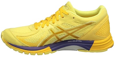 (Women) ASICS Gel-Feather Glide 3 'Yellow' TJR842-0537 (Women) ASICS Gel-Feather Glide 3 'Yellow' TJR842-0537