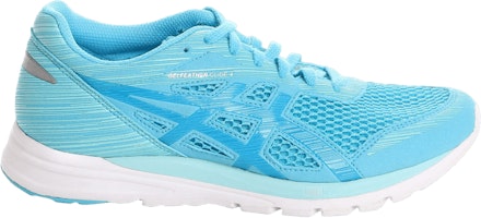 (Women) ASICS Gel Feather Glide 4 'Aqua Blue' TJR555-5441 (Women) ASICS Gel Feather Glide 4 'Aqua Blue' TJR555-5441