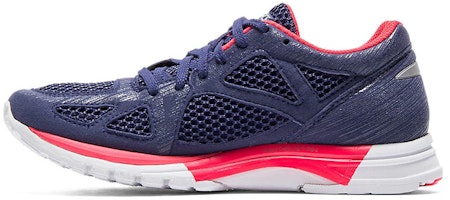 (Women) ASICS Gel-Feather Glide 4 'Blue Silver Pink' TJR555-400 (Women) ASICS Gel-Feather Glide 4 'Blue Silver Pink' TJR555-400