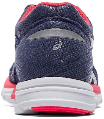 (W) ASICS Gel-Feather Glide 4 'Biru Silver Pink' TJR555-400 Shop (W) ASICS Gel-Feather Glide 4 'Biru Silver Pink' TJR555-400