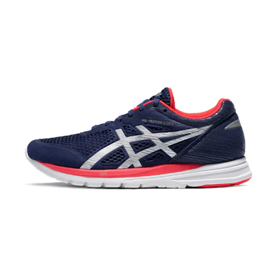 (W) ASICS Gel Feather Glide 4 'Indigo Blue Silver'