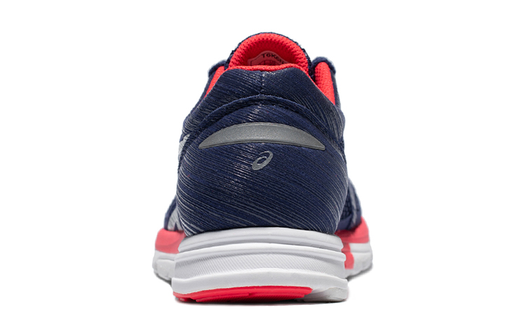 Purchase (W) ASICS Gel Feather Glide 4 '靛蓝银色' T6K6N-400