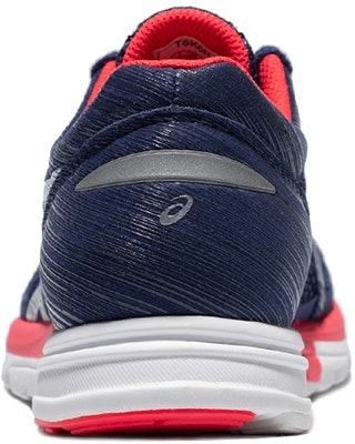 (W) アシックス ゲルフェザーグライド4 インディゴブルーシルバー T6K6N-400 Purchase (W) アシックス ゲルフェザーグライド4 インディゴブルーシルバー T6K6N-400