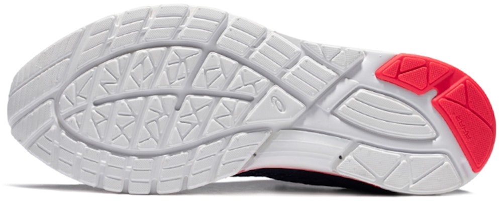 (W) アシックス ゲルフェザーグライド4 インディゴブルーシルバー T6K6N-400 Details for (W) アシックス ゲルフェザーグライド4 インディゴブルーシルバー T6K6N-400