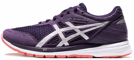(Women) ASICS Gel-Feather Glide 4 'Purple' T6K6N-500 (Women) ASICS Gel-Feather Glide 4 'Purple' T6K6N-500