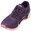 Shop (W) アシックス ゲルフェザーグライド4 紫白 (Ashikkusu Gerufezāguraido 4 Shiroshiro) TJR556-500