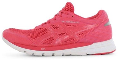 (Women) ASICS Gel-Feather Glide 4 'Rouge Red' T6K6N-1919 (Women) ASICS Gel-Feather Glide 4 'Rouge Red' T6K6N-1919