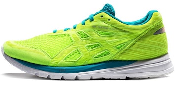 (Women) ASICS Gel-Feather Glide 4 'Yellow' T6K6N-750 (Women) ASICS Gel-Feather Glide 4 'Yellow' T6K6N-750