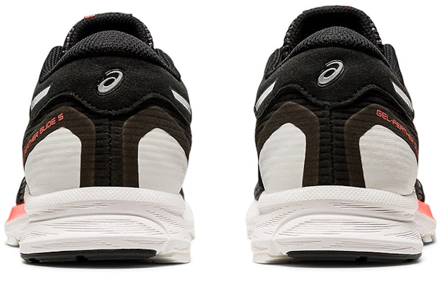(W) ASICS Gel-Feather Glide 5 Sepatu Hitam Putih 'Black White' 1012A693-002 Purchase (W) ASICS Gel-Feather Glide 5 Sepatu Hitam Putih 'Black White' 1012A693-002