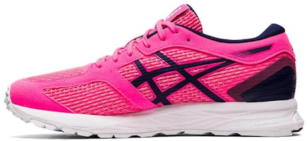 (Women) ASICS Gel-Feather Glide 5 Pink Sneakers 1012A693-700 (Women) ASICS Gel-Feather Glide 5 Pink Sneakers 1012A693-700