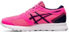 Buy (W) アシックス ゲルフェザーグライド5 ピンク (Ashikkusu Gerufezāguraido5 Pinku) 1012A693-700