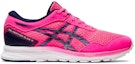 Order (W) アシックス ゲルフェザーグライド5 ピンク (Ashikkusu Gerufezāguraido5 Pinku) 1012A693-700