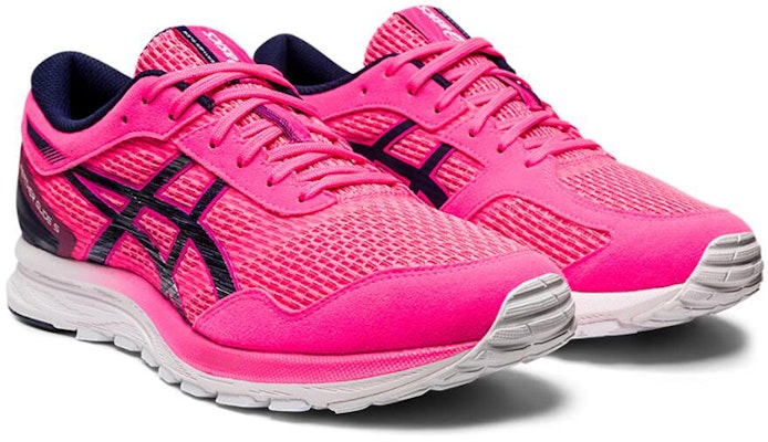 (W) ASICS Gel-Feather Glide 5 Sneakers Merah Muda 1012A693-700 Lookbook (W) ASICS Gel-Feather Glide 5 Sneakers Merah Muda 1012A693-700