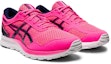 Lookbook (W) アシックス ゲルフェザーグライド5 ピンク (Ashikkusu Gerufezāguraido5 Pinku) 1012A693-700