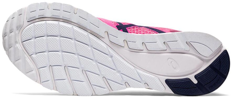 (W) ASICS Gel-Feather Glide 5 Sneakers Merah Muda 1012A693-700 Details for (W) ASICS Gel-Feather Glide 5 Sneakers Merah Muda 1012A693-700